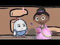 ️ Super Why Episode ️ Humpty Dumpty Nursery Rhyme Cartoons For Kids