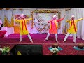 Kannada Honnudi Deviyanu Dance By Kiran Krishnamurthy Group