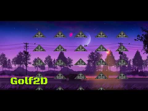 Golf2D