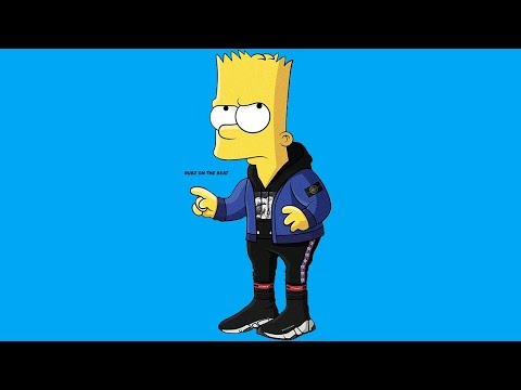 [FREE] Damso x Ninho x Plk Type Beat - "Brolik" | Trap Beat Instrumental 2019