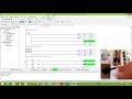 Modbus ASCII Via RS 485 Delta PLC To PLC DVP 12 SE Master DVP 14 SS Slave Using WPLSoft