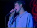 James - Johnny Yen -  Warrington Parr Hall 20.12.91