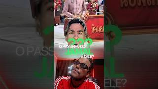 Jamal Vs Arthur Lima quem é o dono do Passinho? #noticias #arthurlima #passinhodojamal