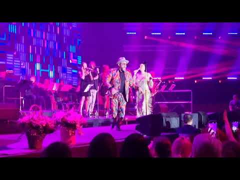 Софи Маринова и Устата - Точно ти