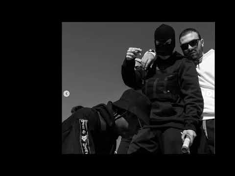 GODSQUAD X DAREE X MUSAH - Put The Fcking Cash (ΑΚΥΚΛΟΦΟΡΗΤΟ)