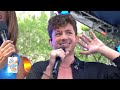 Charlie Puth Attention Live From The TODAY Show