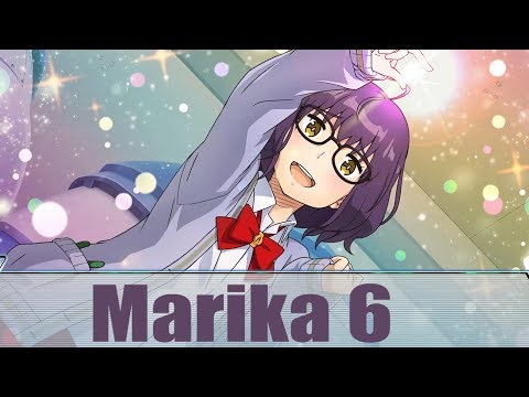 New Gundam Breaker: Marika - Scenario 6 (S-Rank)