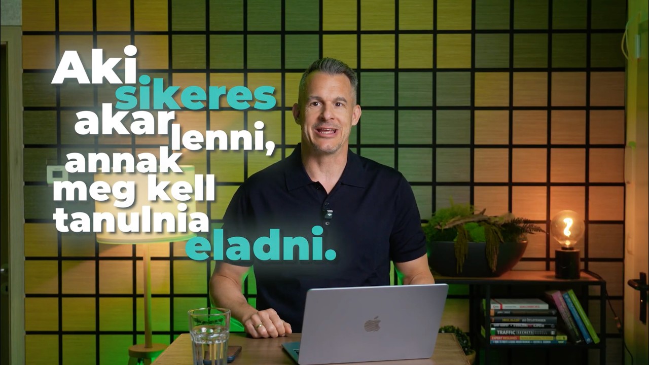 A siker titka: jó online marketing