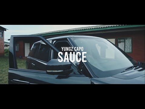 Yungz Capo - Sauce (Official Video)
