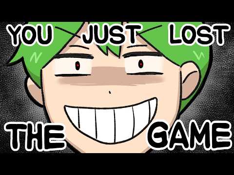 Can You Survive The GAME? - DanPlan Animated