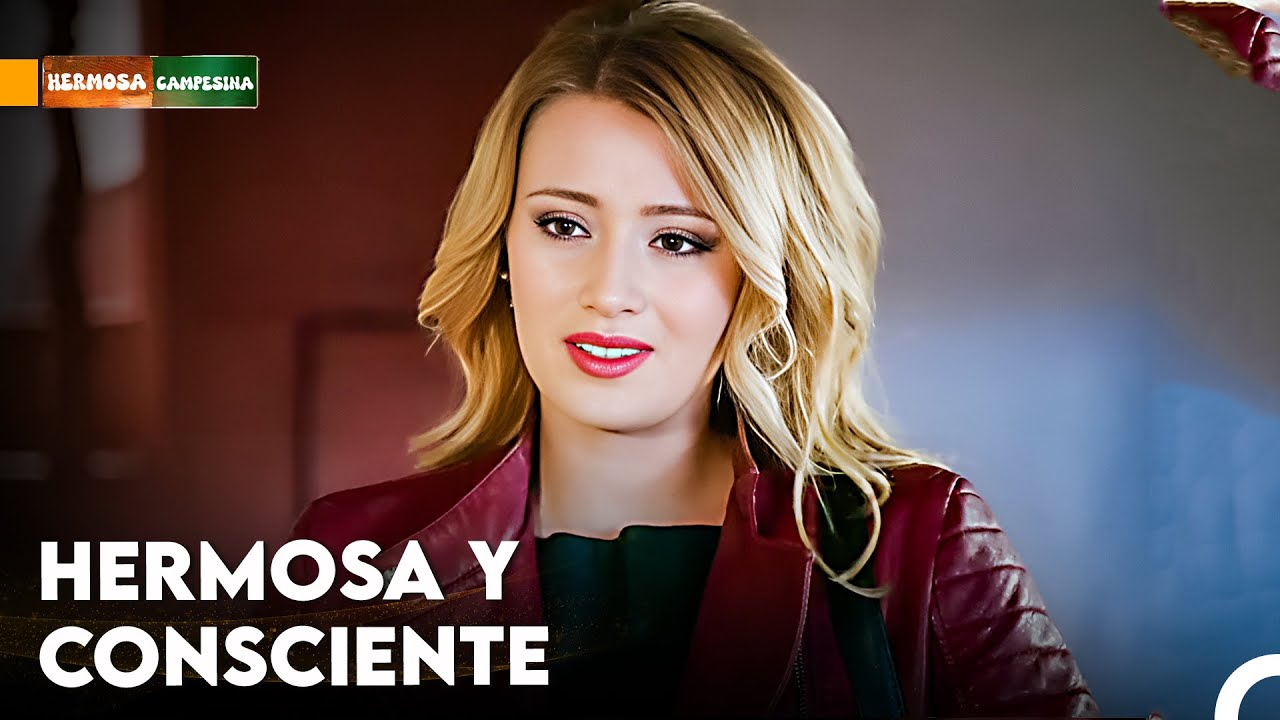 Mi Corazón Late Contigo - Hermosa Campesina