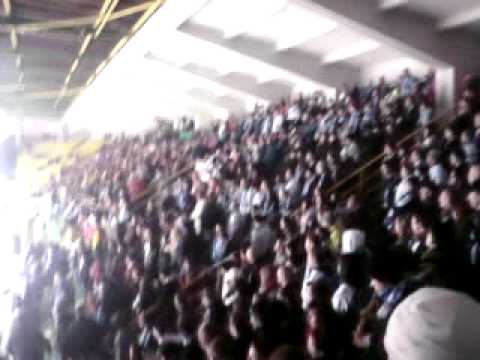 MHC Martin - vyjazd v Žiline