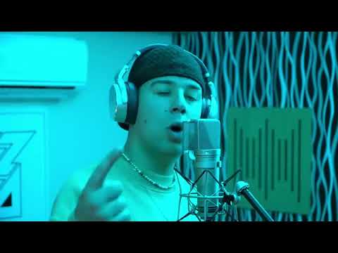 BZRP FT EDGAR AGUIRRE - (QUEVEDO & Maluca QUÉDATE Tigeraso [Dj Diego Flores™] - VIDEO MUSIC Official