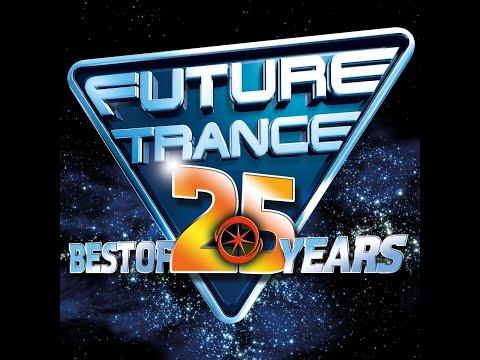 Future Trance   Best Of 25 Years CD 1