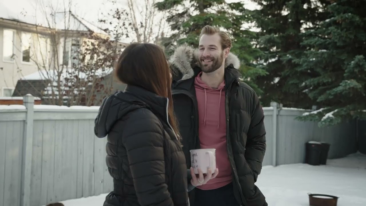 Jordan Turko's Celebration Story