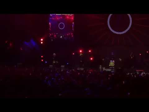 191228 식케이 우디 고차일드 ph-1-giddy up(mix max festival)