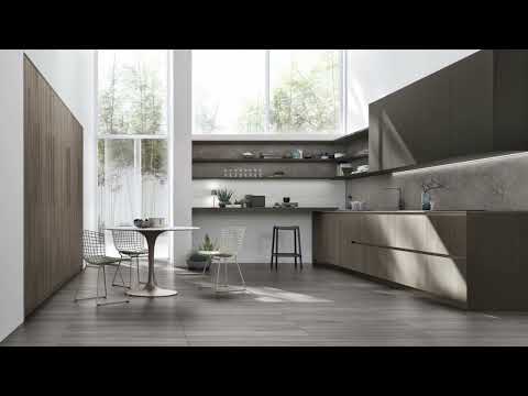 Modello Natural - Cucine Stosa Cucine - Formarredo Due - Monza e Brianza