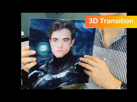 YouTube video about: How much does lenticular printing cost?