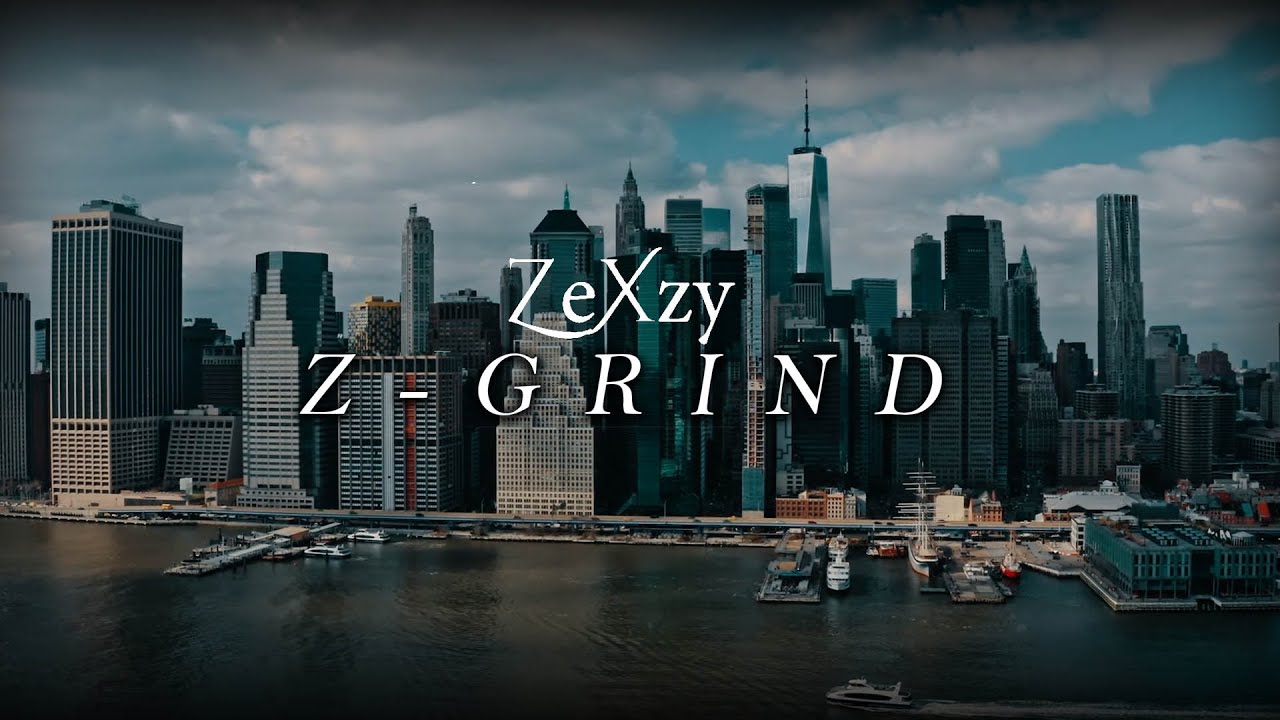 Promotional video thumbnail 4 for ZeXzy