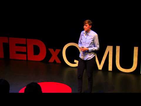 How to Abandon Capitalism | Sofa Gradin | TEDxQMUL