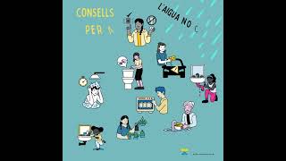 Campanya de conscienciaciació per a la reducció del consum d'aigua a Cardedeu