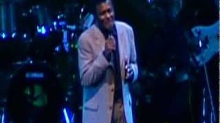 All for the Hall ~ 10-5-10 ~ Charley Pride- Hello Darlin
