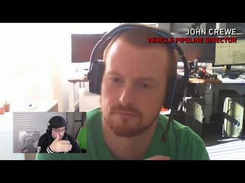 Beginners Guide to The Star Citizen Galaxy - 13 - Cargo in an Aurora or 300 series