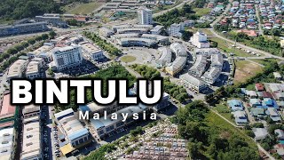 Download lagu Bintulu, Sarawak - Exploring the Beauty from Above mp3