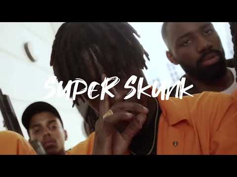 [FREE] Secri x Zola x Key Largo Type Beat 2020 "Super Skunk" | (Prod by Mistralboy)