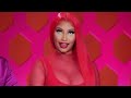 Rupaul's Drag Race Season 12 (Nicki Minaj's Part Only)