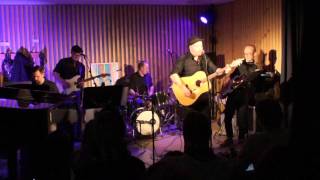 Natiiviasukas - Spoon River