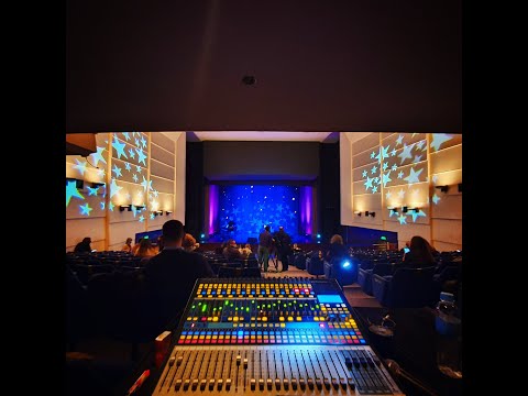 Damir Kedžo - River(cover) live @HKD