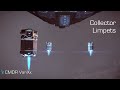 Collector Limpets Elite Dangerous