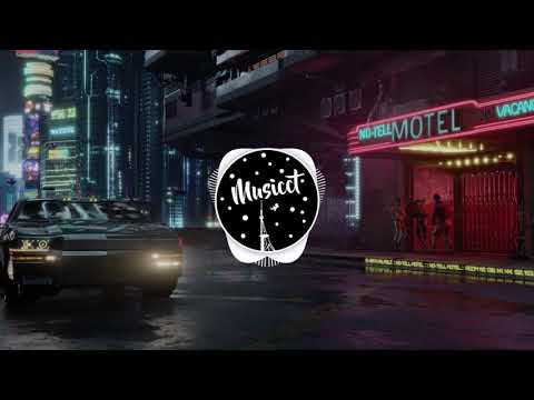 Konrad OldMoney - GR4VES [ Cyberpunk 2077 ]