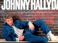 Si j'étais un charpentier Johnny Hallyday bande son cd.wmv