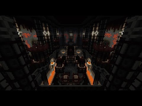 Ragecraft III The Prophecy - Ep7: Nani vs Aris II (Final Boss)