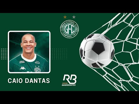 🔴 GOOOOL GUARANI | CEARÁ 1 X 1 GUARANI