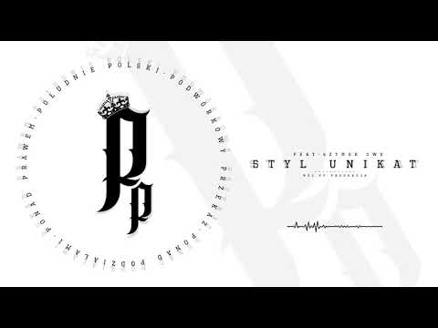 PONAD PRAWEM - STYL UNIKAT FT SZPONT