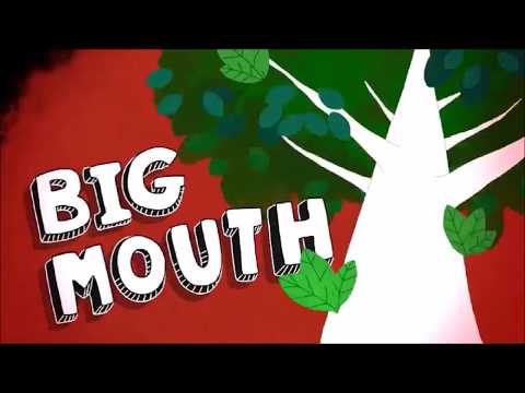 Big Mouth [Netflix] - Intro [HD]