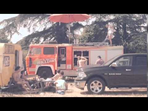 Route Du Soleil 2015