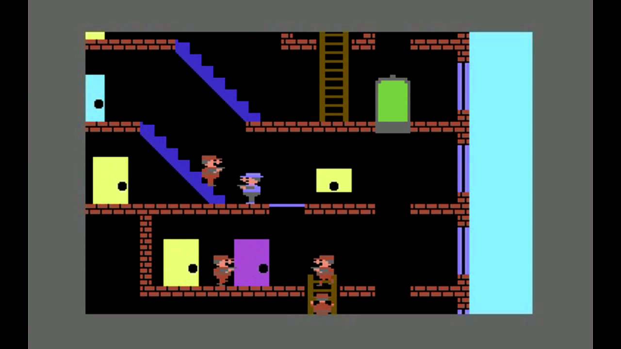 Gameplay Video