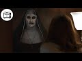 The Conjuring 2 (2016) - Valak painting scene - [HD]