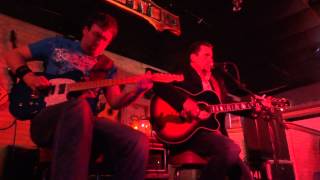 Matt Mason and Chuck Ward - Don't You Think This Outlaw Bits.. (Waylon Jennings cover)