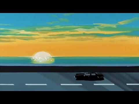 Mace - Acqua ft. Rkomi, Madame (slowed + reverb)