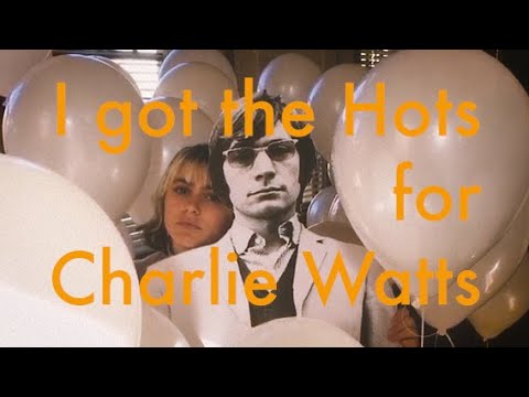 The Exbats / I Got the Hots for Charlie Watts