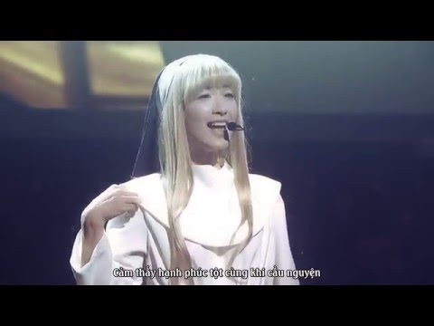 [Vietsub][Sound Horizon] Nein - Wasure na Tsukiyo (忘れな月夜)