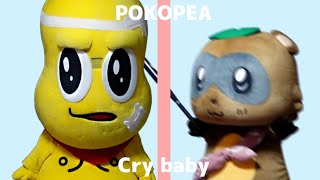 Cry Baby「東京リベンジャーズOP」 / Official髭男dism 歌ってみたら邪魔が入ってきた【THE FIRST TAKE】