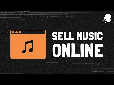 Sell Your Music Online with iMusician