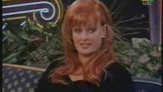 Wynonna Judd