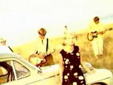 Sick and Tired- The Cardigans